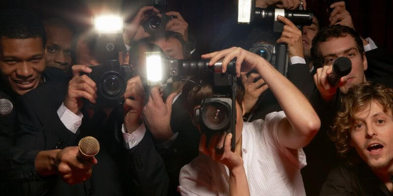 Top 10 Näyttelijät, jotka ovat lumonneet yleisön ympäri maailmaa