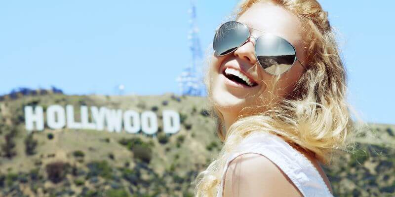 Hollywood-näyttelijät naiset