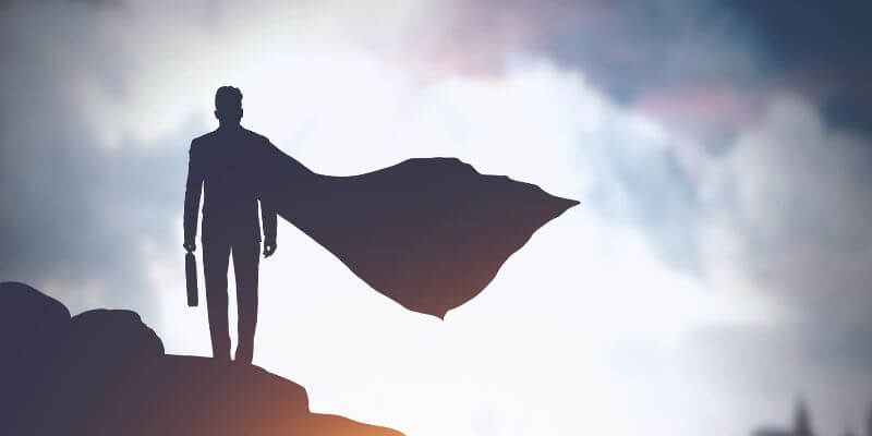 Superman Elokuvat