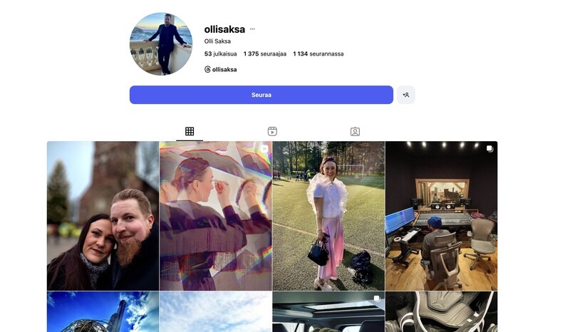 Olli Saksa Ura Perhe Vaimo Mira Luoti Lapset Ja Avioero olli-saksa-ura-perhe-vaimo-mira-luoti-lapset-ja-avioero